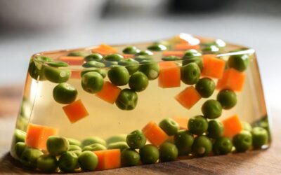 Good Research is Like Making Jello